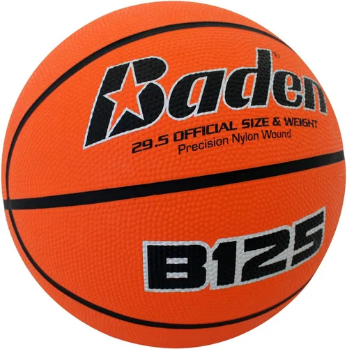 Vista 3 de Baden Baloncesto de goma de lujo