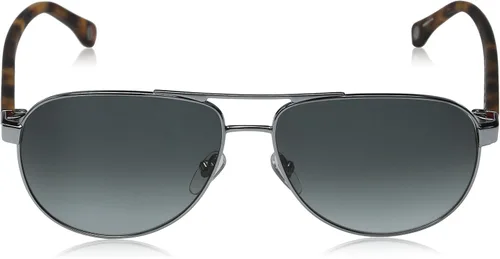 Vista 2 de Jack Spade Morton Aviator - Gafas de sol para hombre