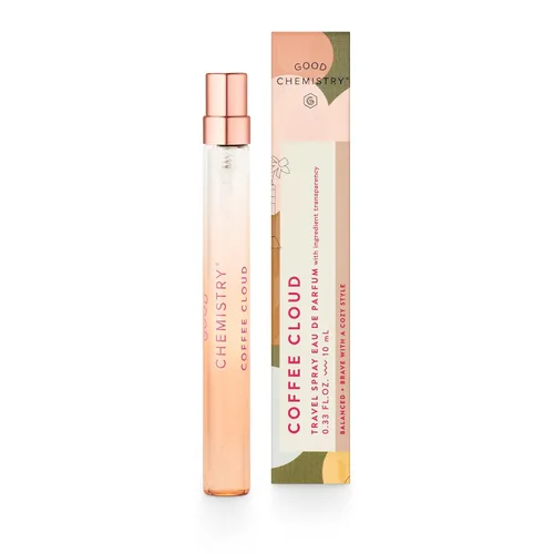 Vista 11 de Good Chemistry Eau de Parfume en espray de viaje Cheerful Charmer