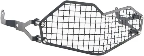 Vista 3 de QWERD Rejilla de faros delanteros para BMW F750GS F850GS para F 850 para GS 750 GS850 Parche de lámpara acrílica accesorios de motocicleta, cubierta