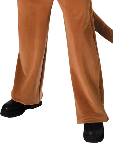 Vista 4 de Rubies Deluxe Scooby-Dootm adulto