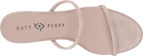 Vista 5 de Katy Perry Sandalia de vestir The Scalloped Shell para mujer