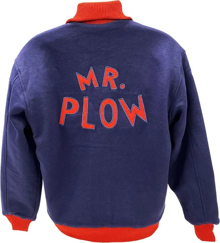 Vista 5 de Chaqueta Mr. Plow