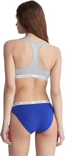 Vista 3 de Calvin Klein Paquete de 5 bragas de bikini carrusel para mujer