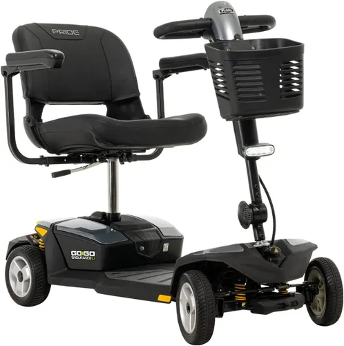 Vista 2 de GO GO Endurance Li MAXX 16AH
