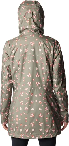 Vista 2 de Columbia Splash a Little II - Chaqueta para mujer