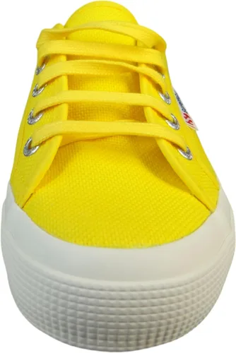 Vista 103 de Superga Tenis clásicos unisex para adultos 2750-cotu