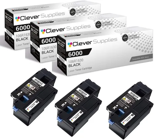 Vista 22 de CS - Cartucho de tóner compatible con Phaser 6510/WorkCentre 6515 106R03691 Magenta para Phaser 6510 WorkCentre 6515