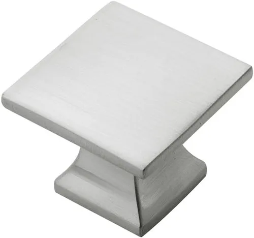 Vista 8 de Hickory Hardware SS Studio Collection - Tirador de mueble