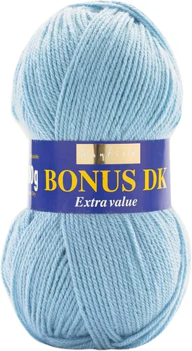 Vista 6 de Hayfield Bonus DK 554 Tomate