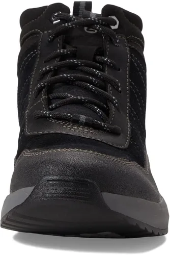 Vista 2 de Clarks Wellman Top - Botas Oxford impermeables para hombre