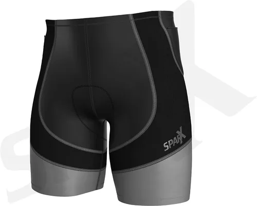 Vista 2 de Sparx X Energy - Triatlón de compresión para hombre