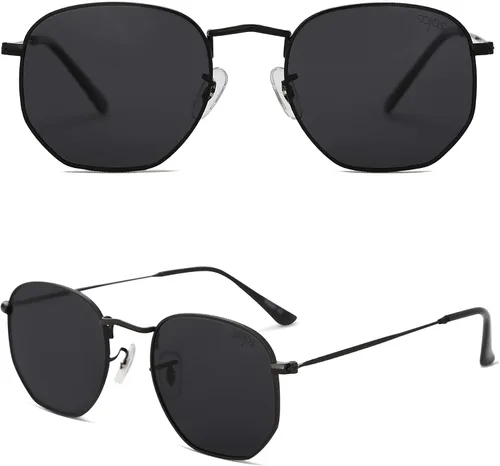 Vista 2 de SOJOS Gafas de sol polarizadas para mujer y hombre