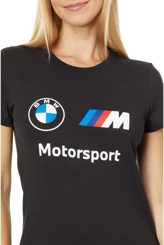 Vista 18 de PUMA Camiseta estándar BMW M Motorsport Essentials para mujer