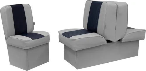Vista 6 de Asiento reclinable Wise 8WD707 Deluxe