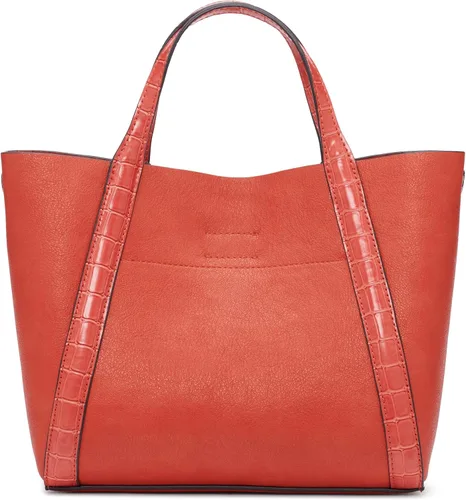 Vista 3 de Calvin Klein Mini bolso cruzado Masonite