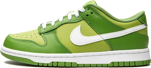 Vista 357 de Nike Kid's Dunk Low Sneaker