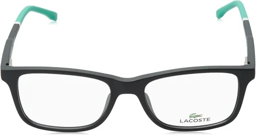 Vista 2 de Lacoste Gafas graduadas L 3647 002 Negro Mate, Mate negro