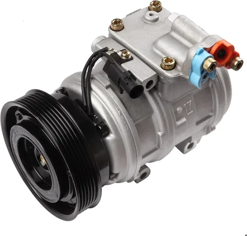 Vista 11 de SCITOO Compresor de CA 2004-2006 apto para Scion xA compresor de A/C para Scion xB 2004 2005 2006 1.5L Compresor de aire acondicionado