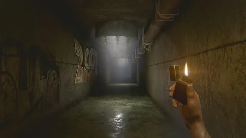 Vista 3 de In Rays of the Light - PlayStation 4