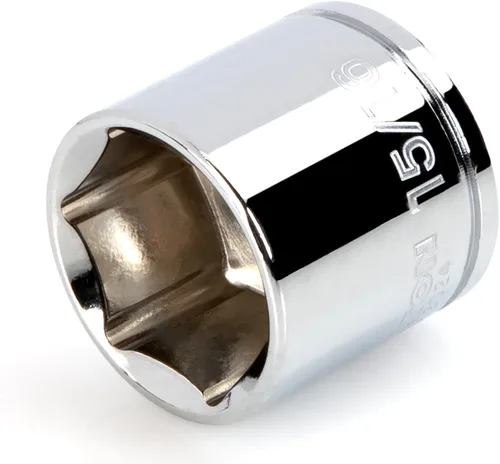 Vista 29 de TEKTON Unidad de 3/8 pulgadas x enchufe de 6 puntos de 1/2 pulgada