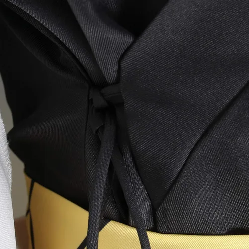 Vista 8 de Disfraz de anime para cosplay Ubuyashiki Kagaya kimono conjunto completo