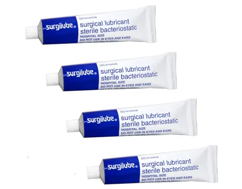 Vista 7 de Surgilube Jalea lubricante, 2 onzas