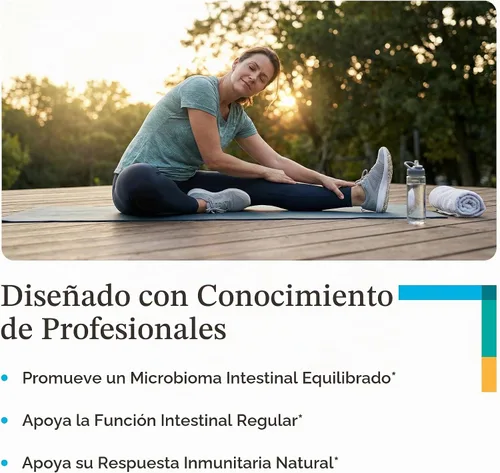 Vista 4 de XYMOGEN ProbioMax Daily 30B, 30 mil millones de UFC