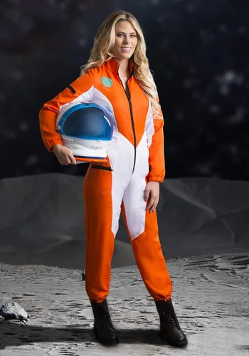 Vista 3 de Casco espacial de NASA, para adultos, tamaño estándar, talla única , Multi