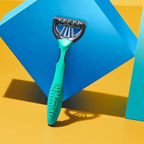 Vista 7 de Wilkinson Sword Xtreme 3 Pure Sensitive Comfort - Maquinillas de afeitar desechables masculinas, 8