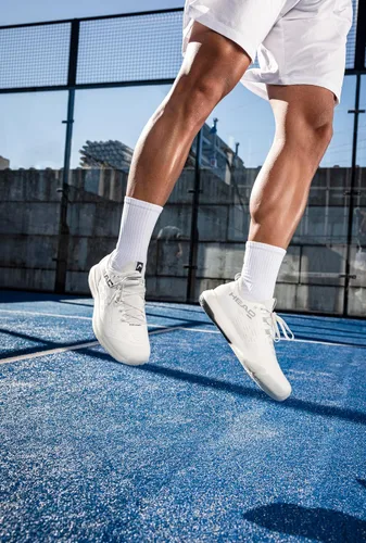 Vista 7 de Head Motion Pro 1.5 Padel Shoes for Men WHBB