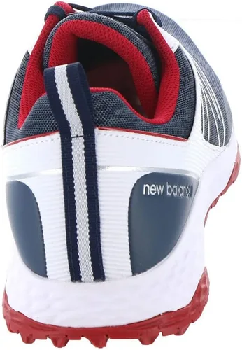 Vista 6 de New Balance Zapatos de golf Fresh Foam Contend para hombre, 8-16