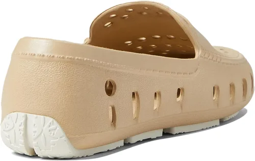 Vista 279 de Floafers Zapato náutico unisex Prodigy (niño pequeño/niño grande)