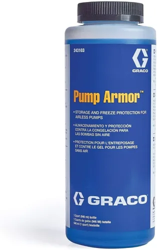 Vista 2 de Graco Pulverizador de pintura portátil sin aire inalámbrico Ultra Max 17M367