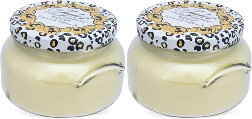 Vista 8 de Tyler Candle - Vela perfumada Limelight - Vela de 22 onzas (22 onzas)