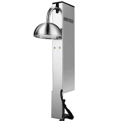 Vista 7 de Enfriador de Vidrio – Escarchador de Vidrio CO2 para Copas y Vasos – Enfriador Instantáneo de Bebidas para Cóctel, Cerveza, Bebidas Mixtas, Vino