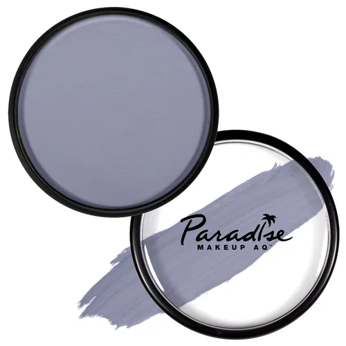 Vista 44 de Mehron Makeup Paradise Makeup AQ - Tamaño de recambio Escenario y Cine, pintura facial y corporal, belleza, cosplay, Halloween, pintura facial