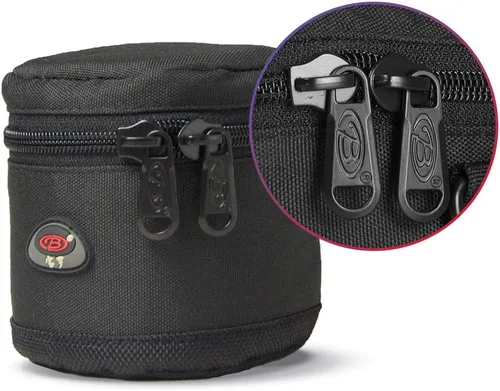 Vista 4 de Funda para lente DSLR para lente de cámara pequeña, se adapta hasta