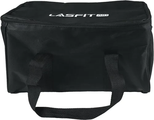 Vista 5 de LASFIT X4 Off Road Compresor de aire portátil Inflador de neumáticos Bolsa de transporte