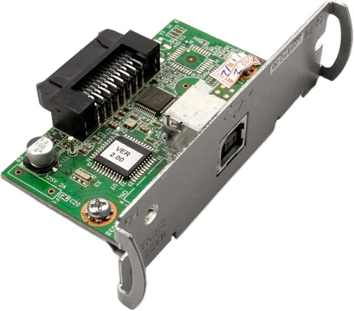 Vista 5 de Interfaz USB UB-U03II Reemplazo para E-PSON TM-U220PB TM-U220B TM-U220D TM-U288B