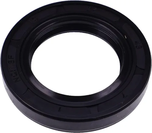 Vista 5 de JZGRDN Sello de aceite para bomba de agua 93101-28M16-00 Compatible con 1984 a los motores fueraborda Yamaha 115HP-300HP actuales