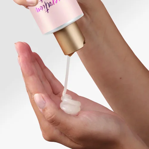 Vista 6 de Pantene Generation Beauty - Champú completo y vibrante con ácido hialurónico, 9.6 onzas líquidas