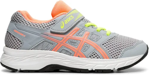 Vista 4 de ASICS Contend 5 PS - Tenis de correr para niños