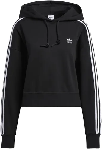 Vista 4 de adidas Originals Sudadera con capucha Adicolor Classics para mujer