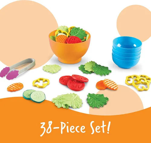 Vista 9 de Ayuda a los pequeños a desarrollar hábitos de alimentación saludables