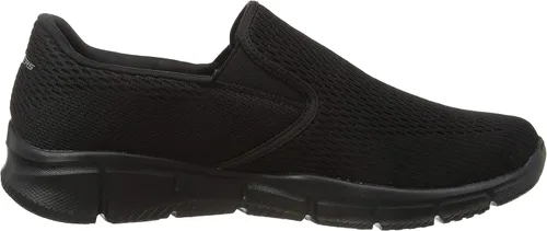 Vista 6 de Skechers - Mocasines para hombre