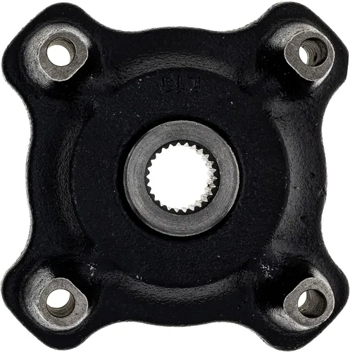 Vista 5 de NICHE Buje de rueda delantera trasera para Can-Am Commander 1000 800 1000R 800R Max Electric 705400713 705401314