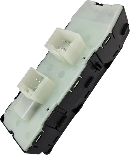 Vista 2 de SWITCHDOCTOR Interruptor maestro de ventana para Dodge Avenger 2007-2014; Dakota 2007-2011; Patriot, Compass 2007-2017; calibre 2007-2012; cargador