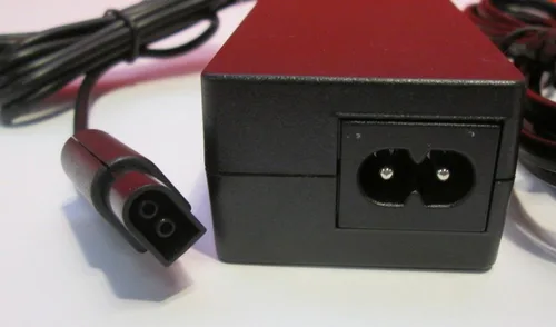 Vista 2 de AC Adapter Power Supply for Nintendo Gamecube by Mars Devices