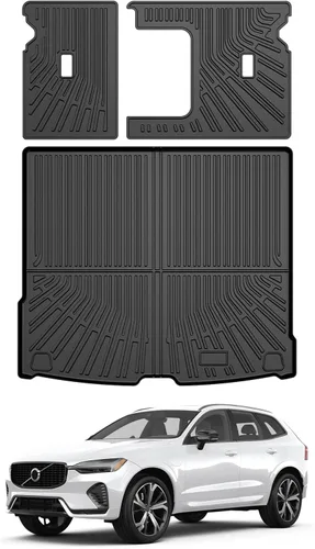 Vista 14 de Mixsuper Revestimiento de carga para Mazda CX-5 2017-2025, alfombrilla